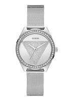 Guess Tri Glitz W1142L1 Dames Horloge 37 MM 3 ATM