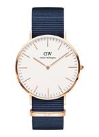 Daniel Wellington Classic Bayswater DW00100275