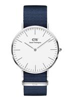 Daniel Wellington Classic Bayswater 40mm horloge