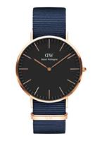 danielwellington Daniel Wellington DW Watch Classic Bayswater Rose Gold 40mm