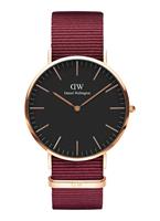 danielwellington Daniel Wellington DW Watch Classic Roselyn Rose Gold 40mm