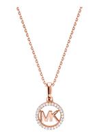 MICHAEL KORS Kette mit Anhänger PREMIUM MKC1108AN791