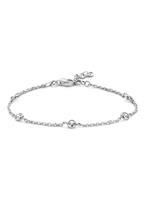 Casa Jewelry Armband Pruts van zilver