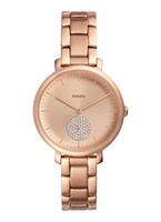 Fossil ES4438 Jacqueline Horloge