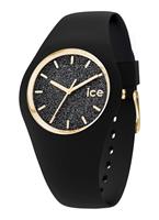 Ice-Watch Glitter ICE.GT.BBK.U.S.15 Dames Horloge