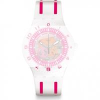 swatch horlogebandje