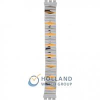 swatch horlogebandje