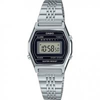 CASIO Retro Vintage LA690WEA-1EF Dames Horloge 27mm WR 50mt