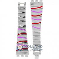 swatch horlogebandje