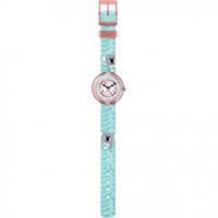 Kinderuhr Coucouala FBNP109