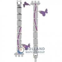 swatch horlogebandje