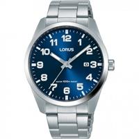 Lorus horloge