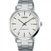 Lorus RH991JX9 Klassik Herren 40mm 5ATM