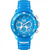 Ice-Watch Aqua Herrenchronograph in Blau 012736