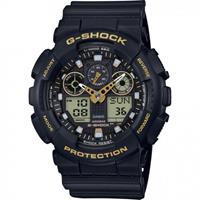 g-shock horloge