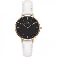 Daniel Wellington Dameshorloge Classic Petite DW00100285