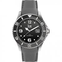 ice-watch Quarzuhr ICE steel Grey