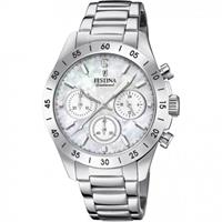 Festina Chronograph Boyfriend F20397/1