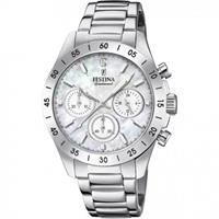 festina horloge