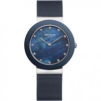 Bering Quarzuhr 11435-387