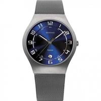 Bering Quarzuhr 11937-078