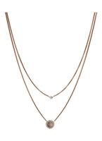 Fossil ketting JF02953791