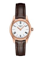 Tissot T-Classic T0630093601800 Tradition Horloge
