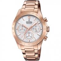 Festina Damenuhr F20399/1