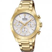 Festina Chronograph »Boyfriend Kollektion, F20400/1«