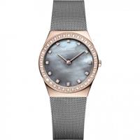 Bering 12430-010 Classic Damen 30mm 5ATM