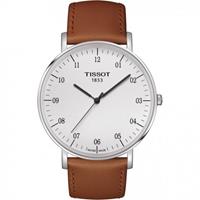 Tissot horloge