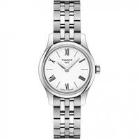 Tissot Damenuhr Tradition T0630091101800