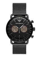 Emporio Armani AR11142 Heren Horloge43mm 5ATM