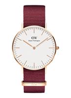 Daniel Wellington Horloge Roselyn 2971090279