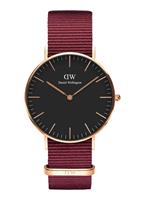 danielwellington Daniel Wellington DW Watch Classic Roselyn Rose Gold 36mm