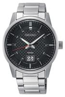 Seiko SUR269P1 herenhorloge 40,8 mm