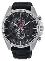 Seiko Casual Chronograph | SSB325P1