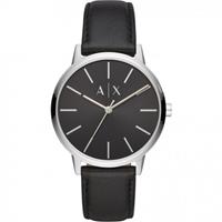Emporio Armani Armani Exchange AX2703 Heren Horloge 44mm 5ATM
