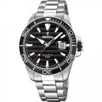 Festina Chrono Sport F20360/2 Horloge