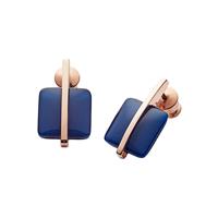 Skagen Paar Ohrstecker SEA GLASS SKJ1136791