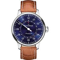 Meistersinger Unisexuhr Perigraph AM1008