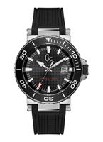 GC Y36002G2 Diver Code Horloge