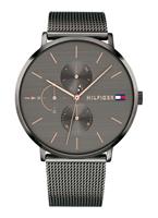 Tommy Hilfiger 1781945 Dames Horloge 40mm 3ATM