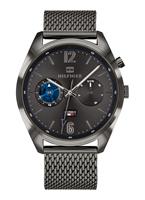 Tommy Hilfiger TH1791546 Heren Horloge 44mm 5ATM