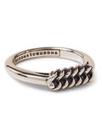 Buddha to Buddha Refined Chain Ring 016