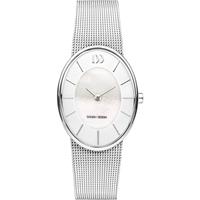 Danish Design Horloge 27 mm Stainless Steel IV62Q1168