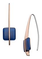 Skagen Paar Ohrhaken SEA GLASS SKJ1135791