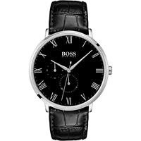 Hugo Boss Herenhorloge Willilam HB1513616
