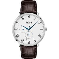 Hugo Boss HB1513617 WILLIAM Heren Horloge