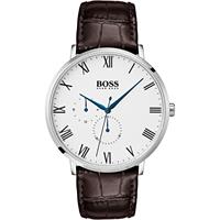 Hugo Boss HB1513617 WILLIAM Heren Horloge